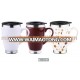 S/S Porcelain mug MZ-D008