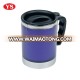 450 ml thermos travel mug with handle