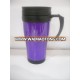 BPA Free Food Safe Plastic Travel Mug tumbler Bulk Christmas Mug Starbucks Mug