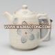 Wholesale exquisite workmanship japanese ceramic tea pot